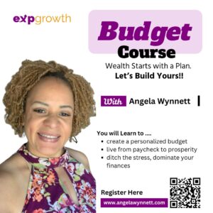 Budget Course